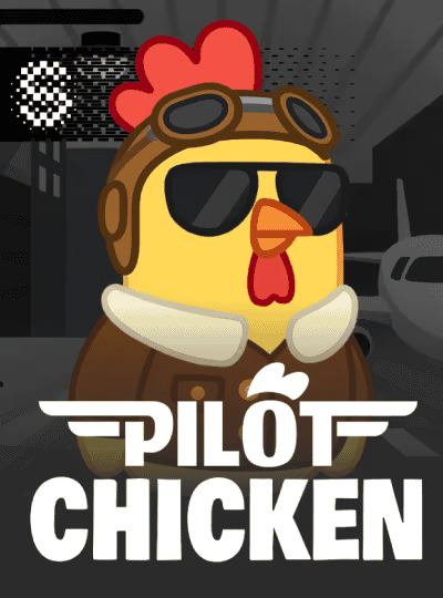 Pilot Chicken