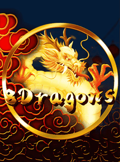 8 Dragons