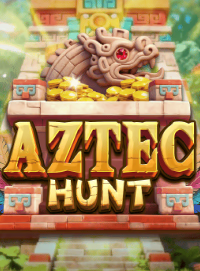 Aztec Hunt
