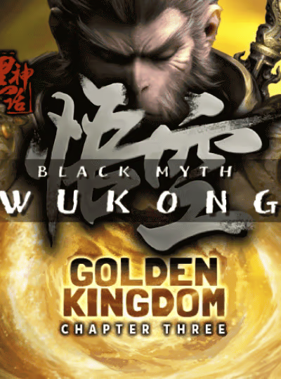 Black Myth: Wukong 3