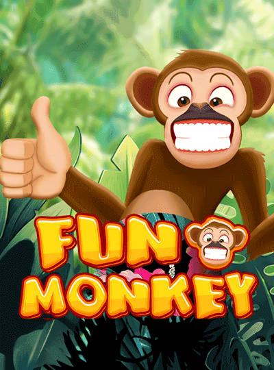 Fun Monkey