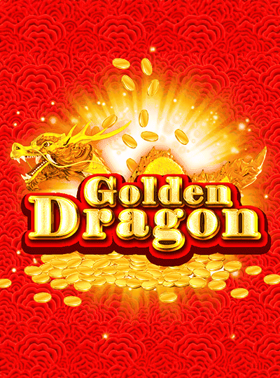 Golden Dragon