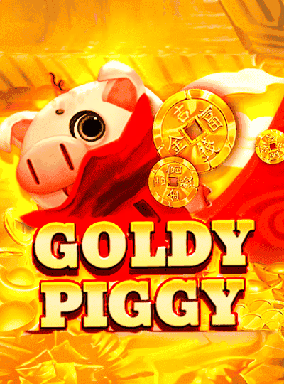 Goldy Piggy