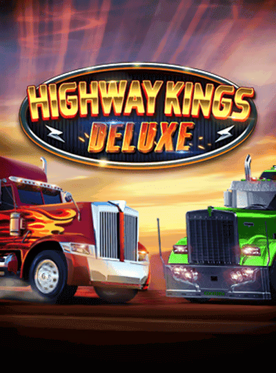 Highway Kings Deluxe
