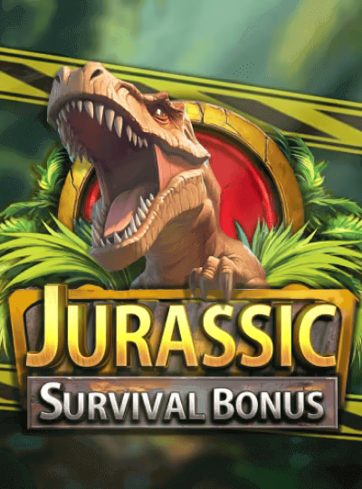 Jurassic Survival Bonus
