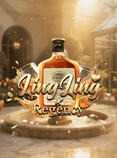 LingLing x Regency