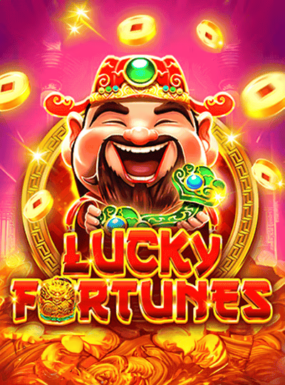 Lucky Fortunes