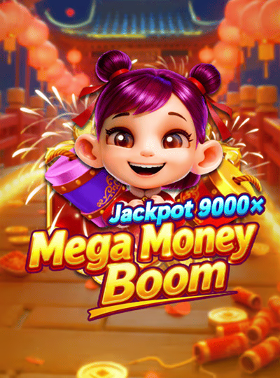 Mega Money Boom