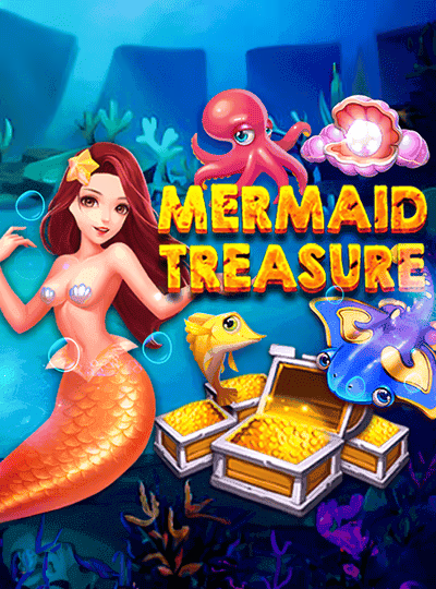 Mermaid Treasure