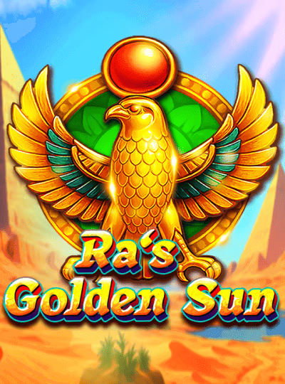 Ra's Golden Sun