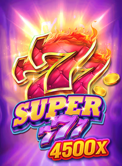 Super 777