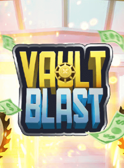 Vault Blast