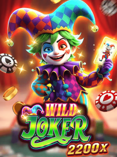 Wild Joker