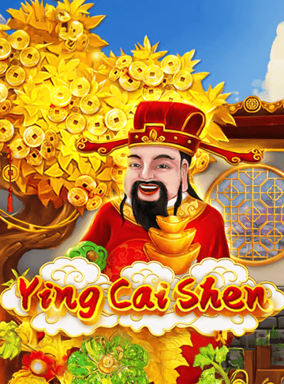 Ying Cai Shen