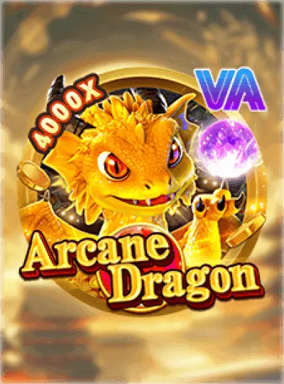 Arcane Dragon
