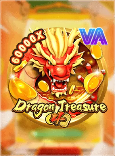 Dragon Treasure 4