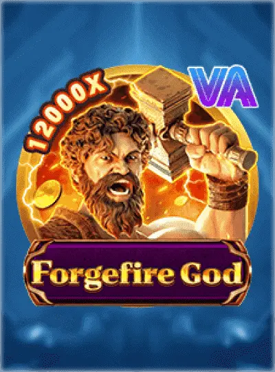 Forgefire God