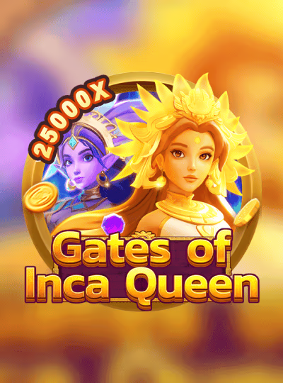 Gates of Inca Queen
