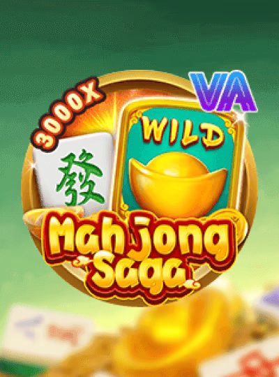 Mahjong Saga