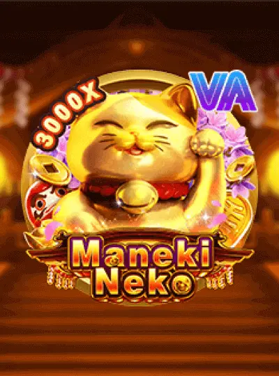 Maneki Neko