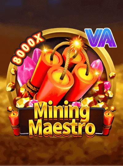 Mining Maestro