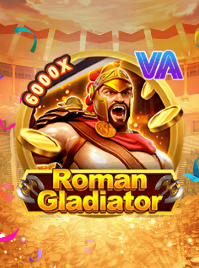 Roman Gladiator