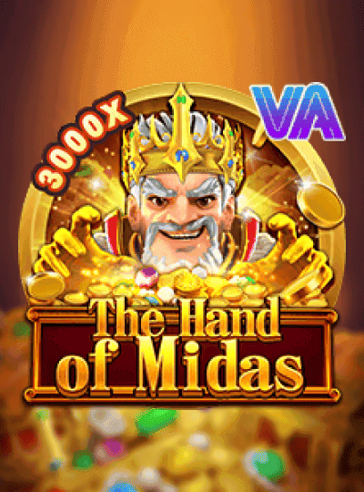 The Hand of Midas