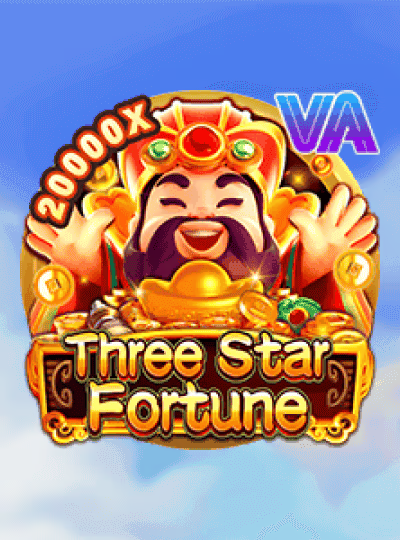 Three Star Fortune