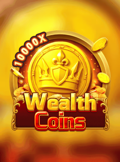 Wealth Coins