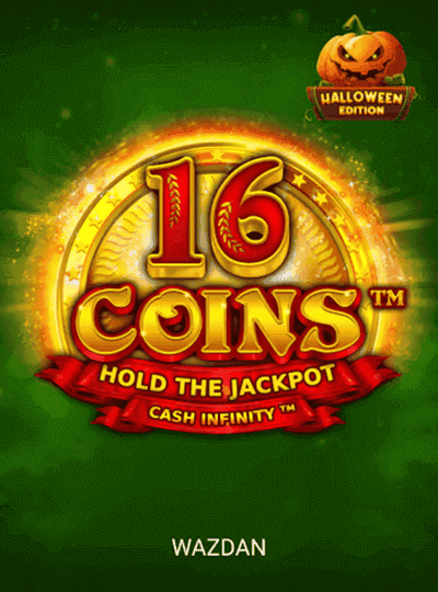 16 Coins™
