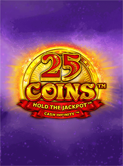 25 Coins™