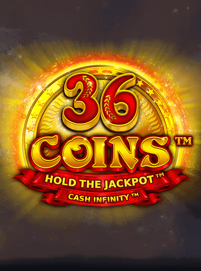 36 Coins™