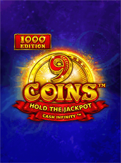 9 Coins™ 1000 Edition