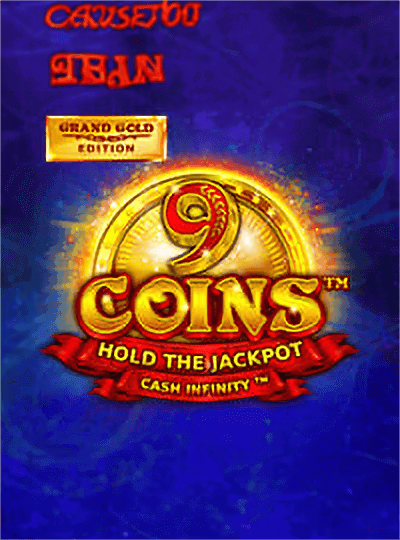9 Coins™ Grand Gold Edition