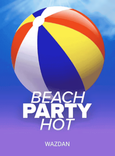 Beach Party Hot