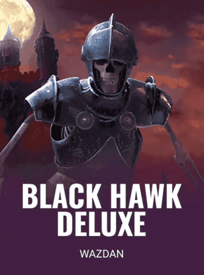 Black Hawk Deluxe