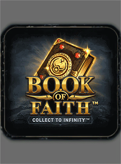 Book of Faith™