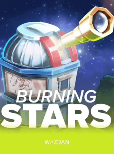Burning Stars