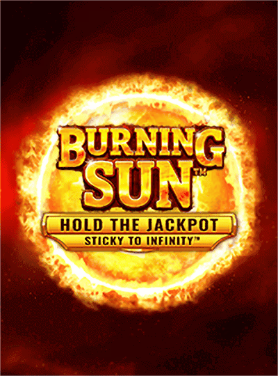 Burning Sun™ Extremely Light