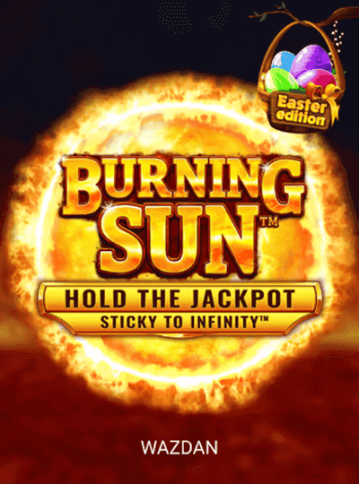 Burning Sun™