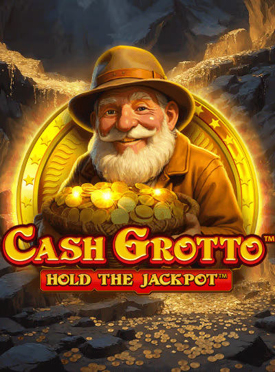 Cash Grotto™