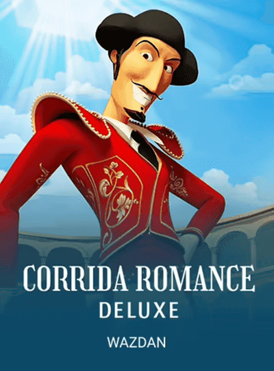 Corrida Romance Deluxe
