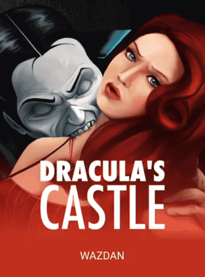 Dracula's Castle