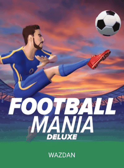 Football Mania Deluxe