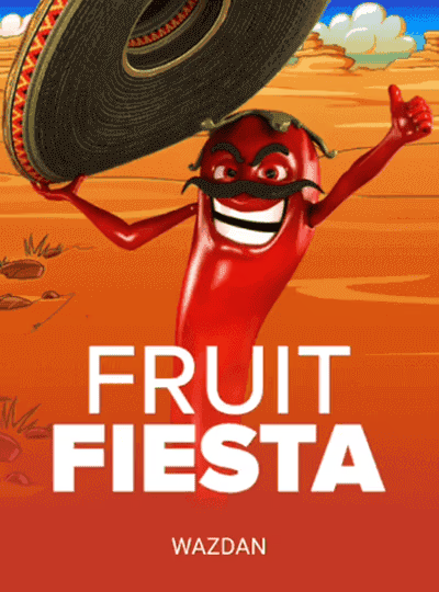 Fruit Fiesta