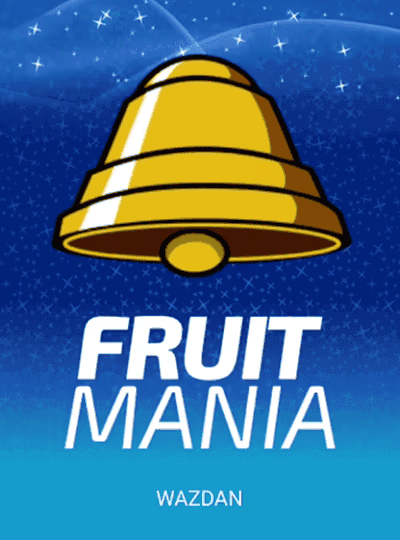 Fruit Mania