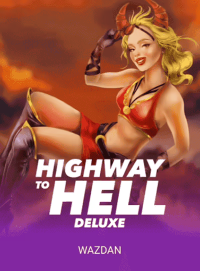 Highway to Hell Deluxe
