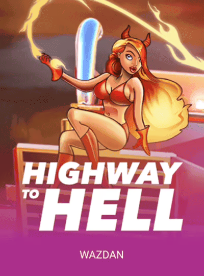 Highway To Hell