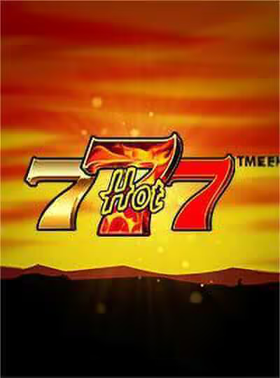 Hot 777™