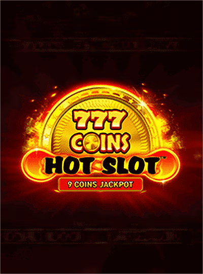Hot Slot™: 777 Coins